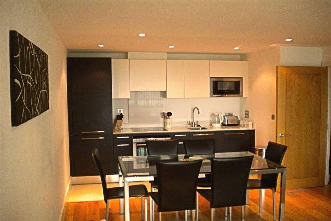 Ville City Stay Londres Extérieur photo