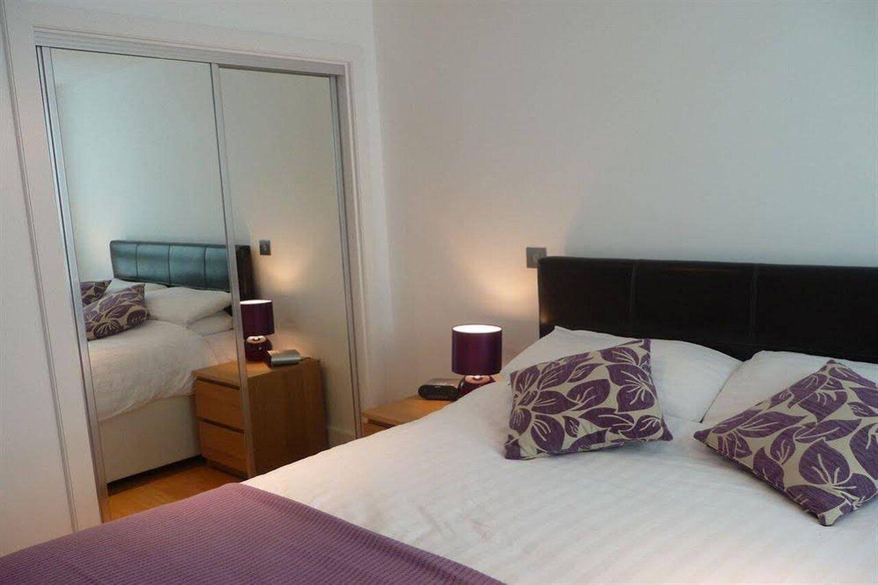 Ville City Stay Londres Extérieur photo