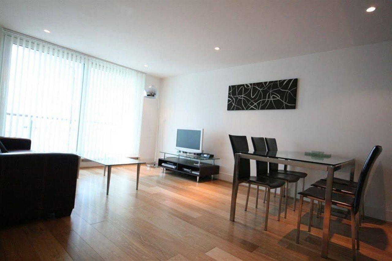 Ville City Stay Londres Extérieur photo