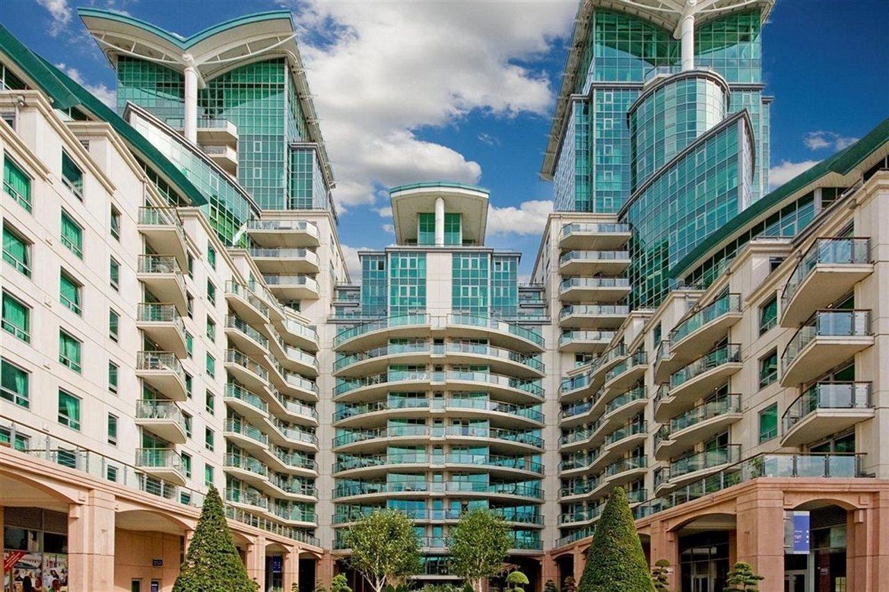 Ville City Stay Londres Extérieur photo