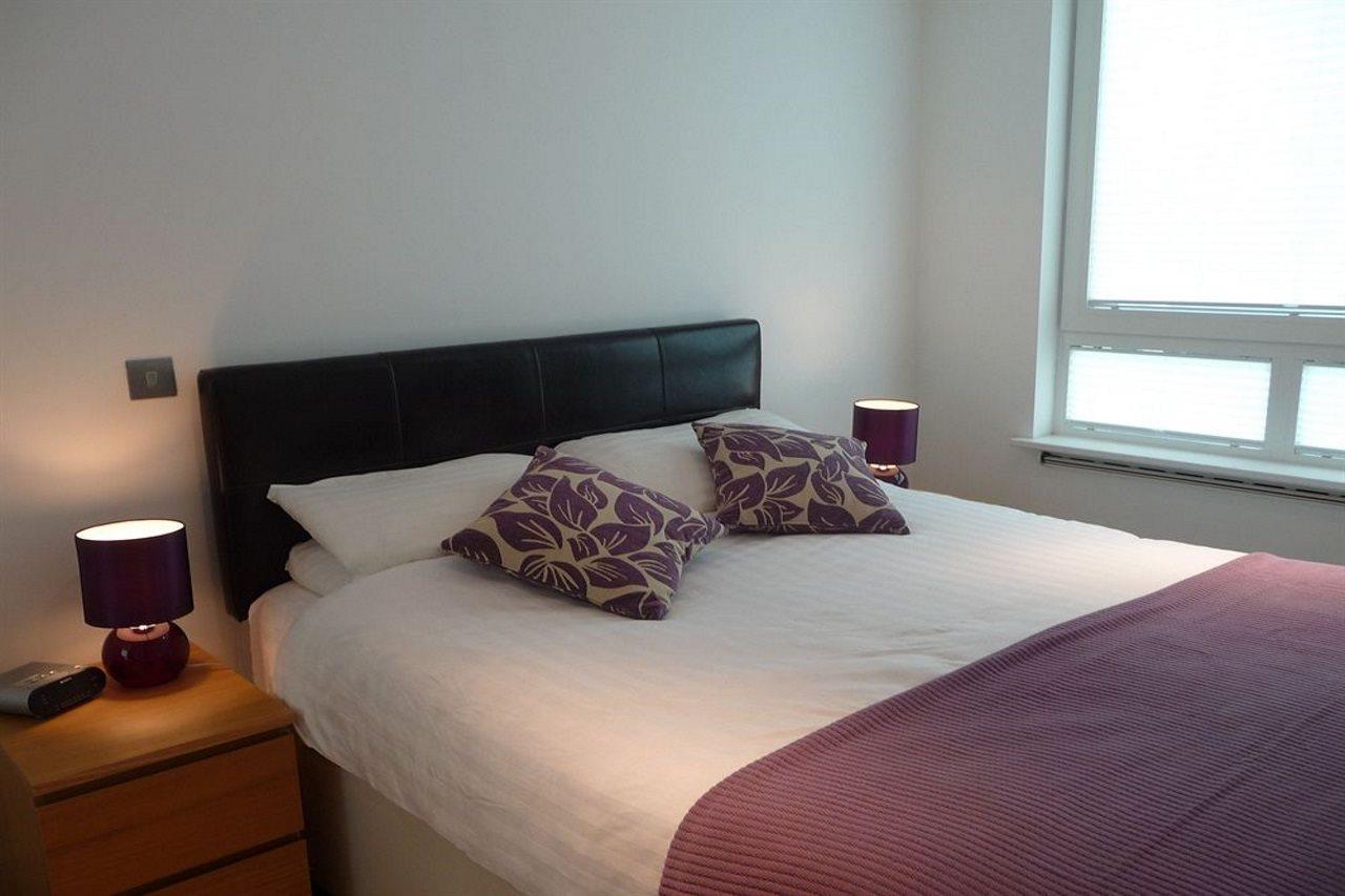 Ville City Stay Londres Extérieur photo