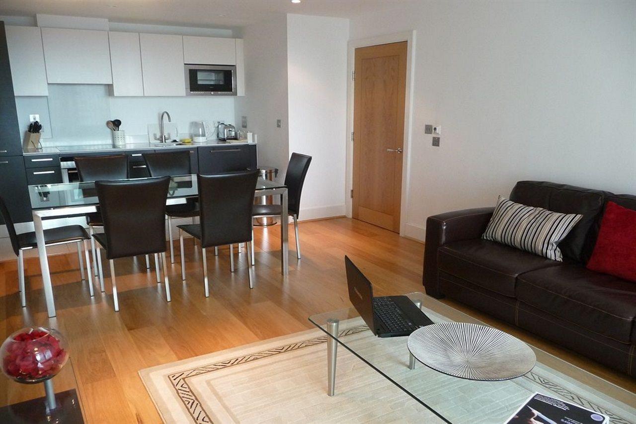 Ville City Stay Londres Extérieur photo
