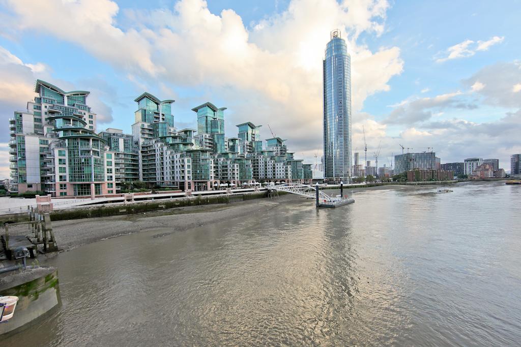 Ville City Stay Londres Extérieur photo