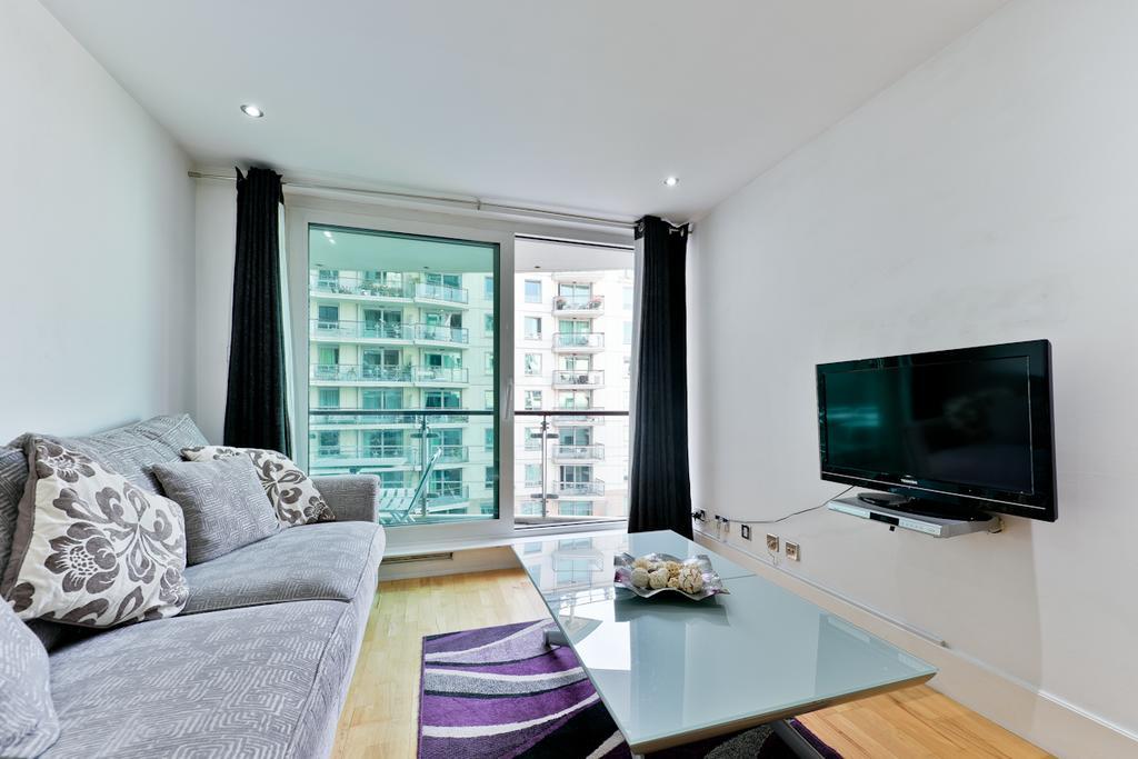 Ville City Stay Londres Chambre photo