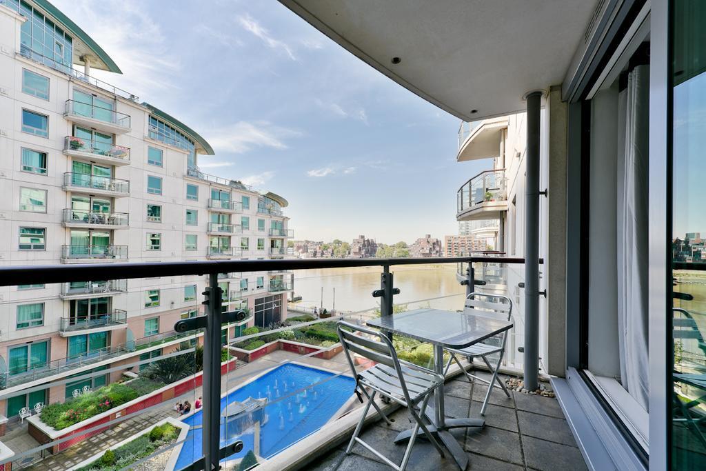 Ville City Stay Londres Extérieur photo