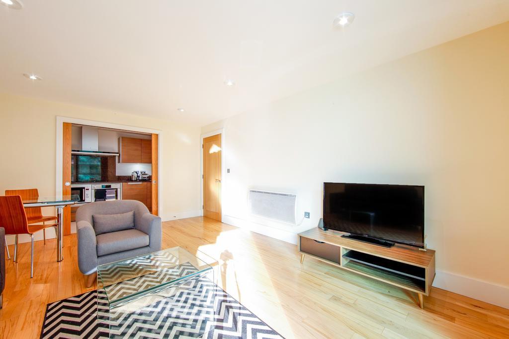 Ville City Stay Londres Extérieur photo