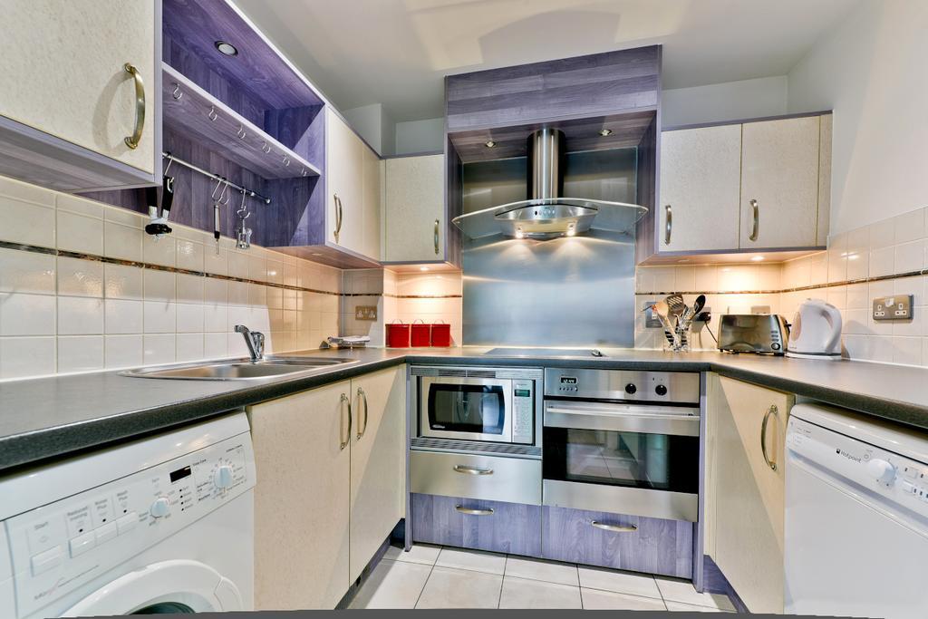 Ville City Stay Londres Chambre photo