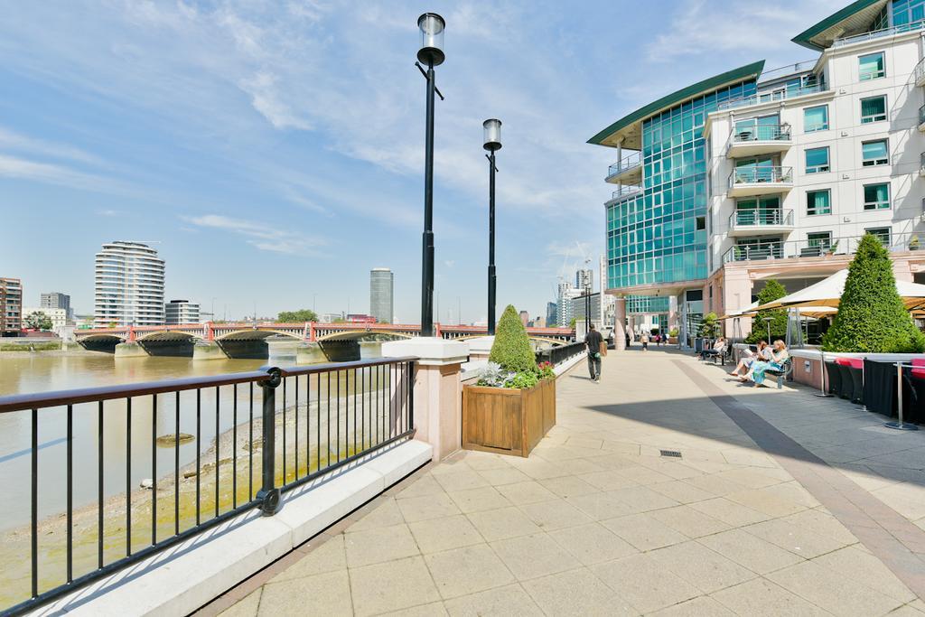 Ville City Stay Londres Extérieur photo