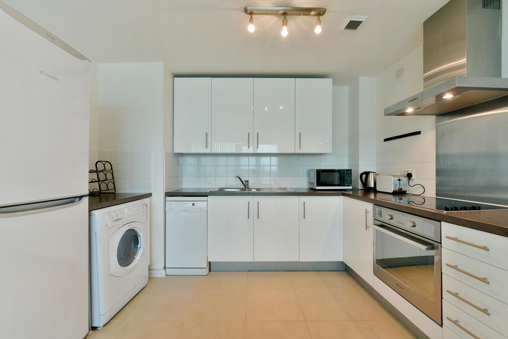 Ville City Stay Londres Extérieur photo