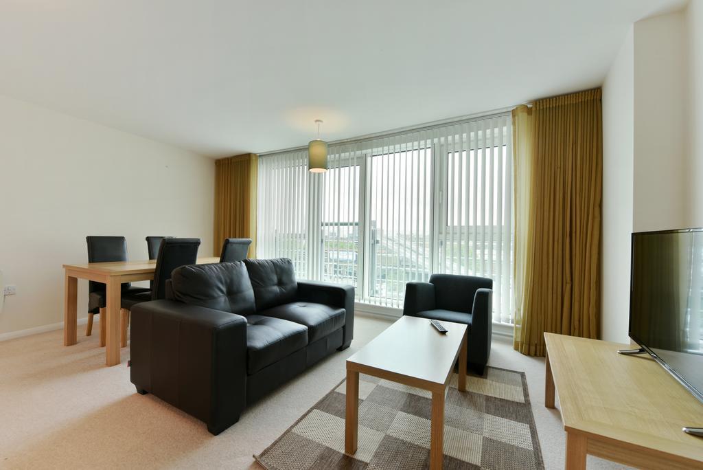 Ville City Stay Londres Extérieur photo