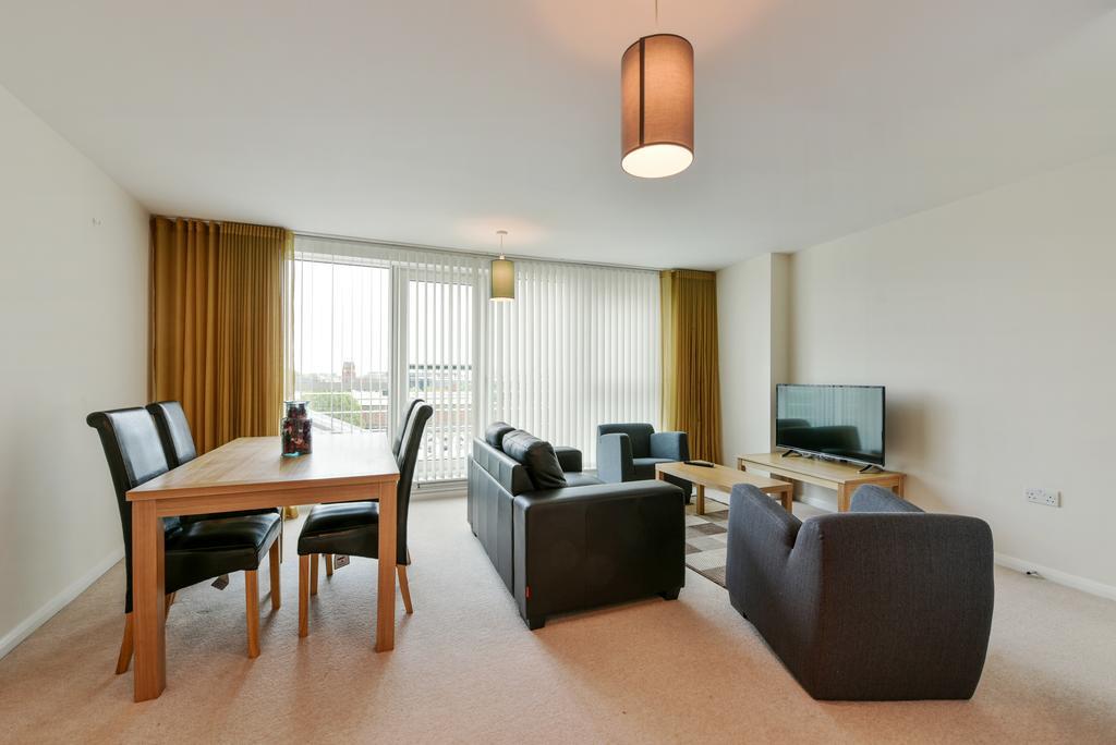Ville City Stay Londres Extérieur photo