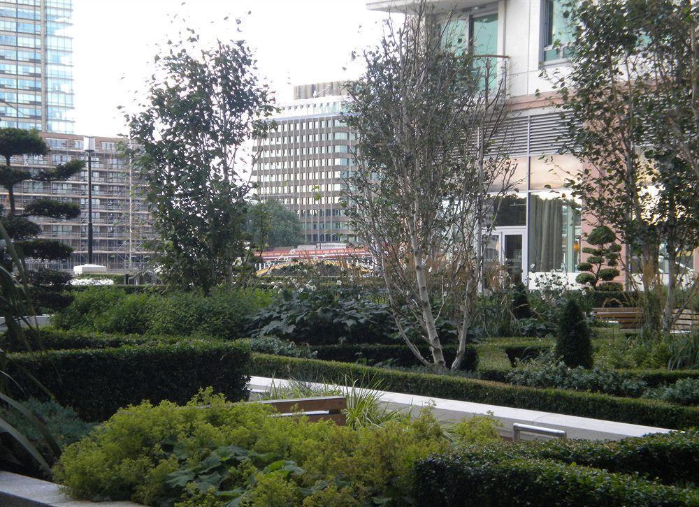 Ville City Stay Londres Extérieur photo