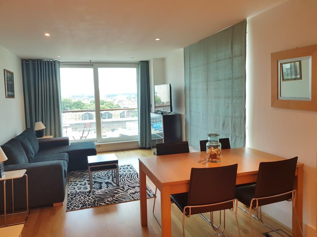 Ville City Stay Londres Chambre photo