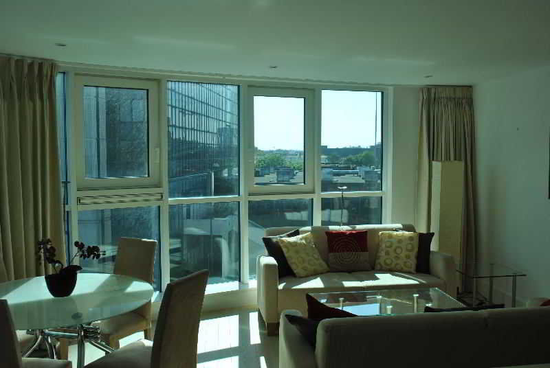 Ville City Stay Londres Extérieur photo