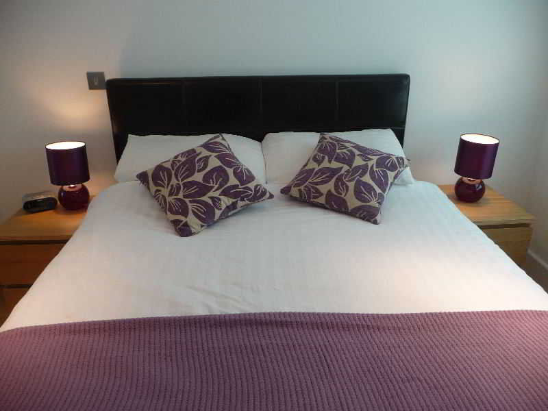 Ville City Stay Londres Extérieur photo