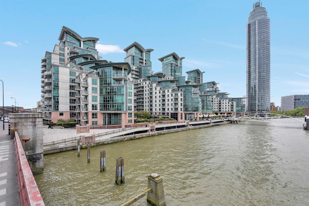 Ville City Stay Londres Extérieur photo