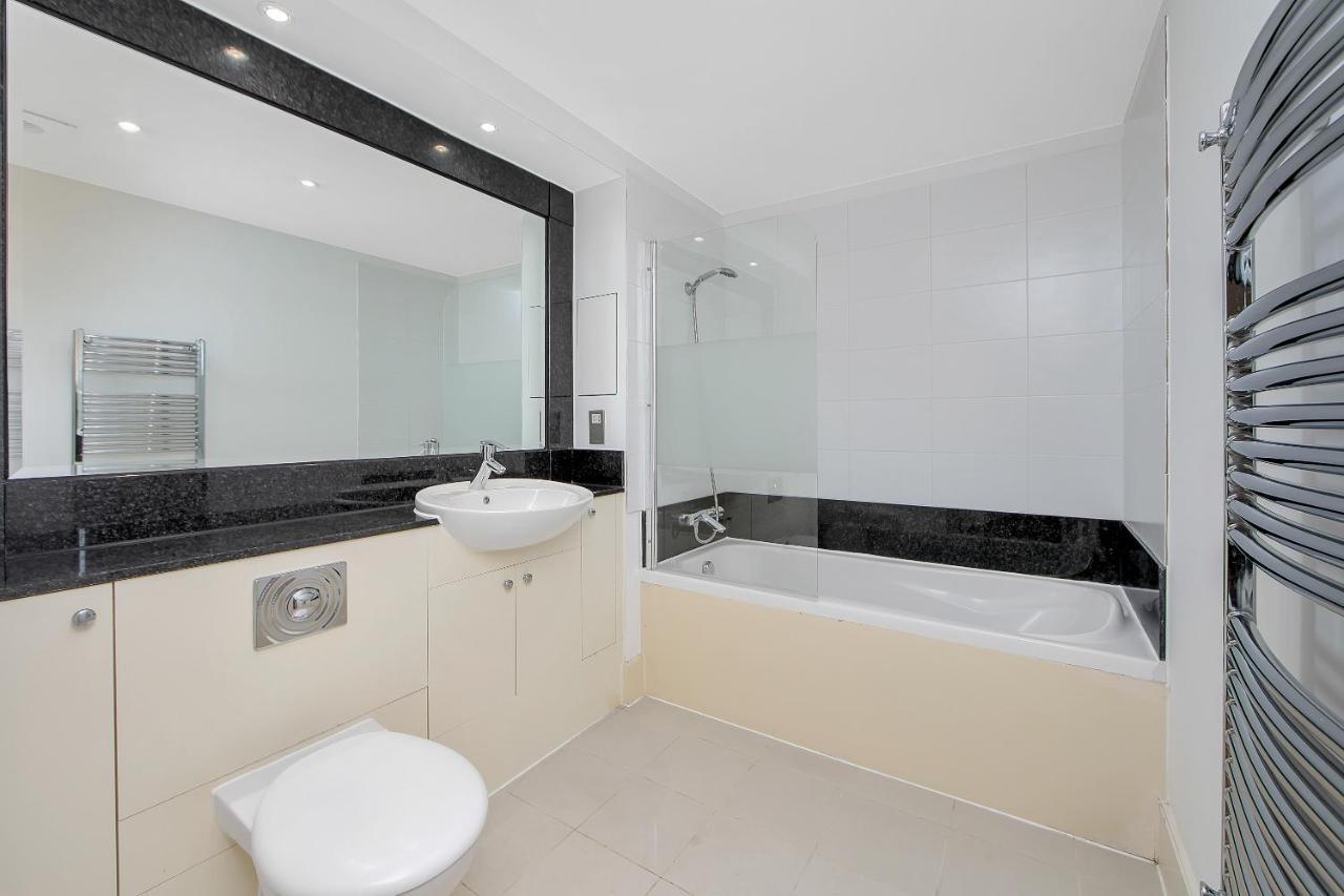 Ville City Stay Londres Extérieur photo