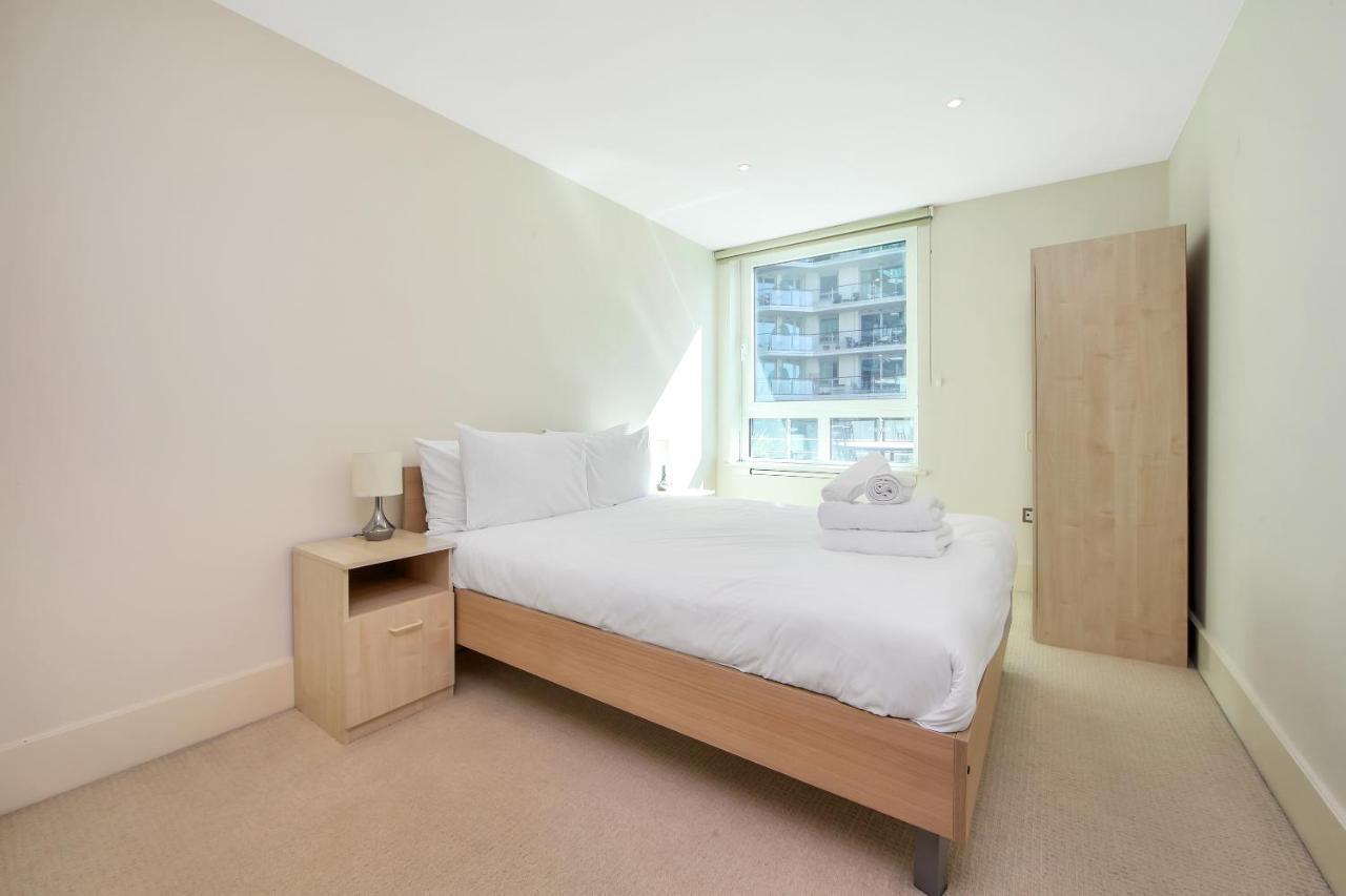 Ville City Stay Londres Extérieur photo