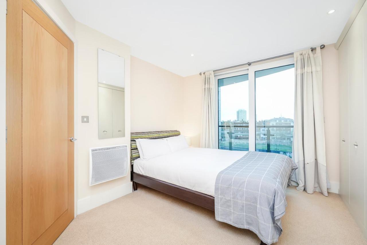Ville City Stay Londres Extérieur photo