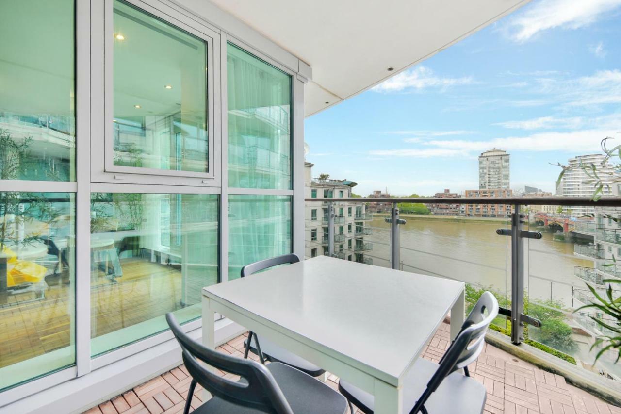 Ville City Stay Londres Extérieur photo