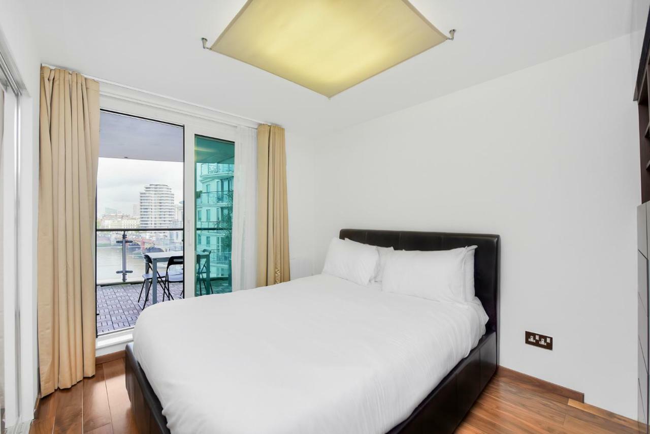 Ville City Stay Londres Extérieur photo